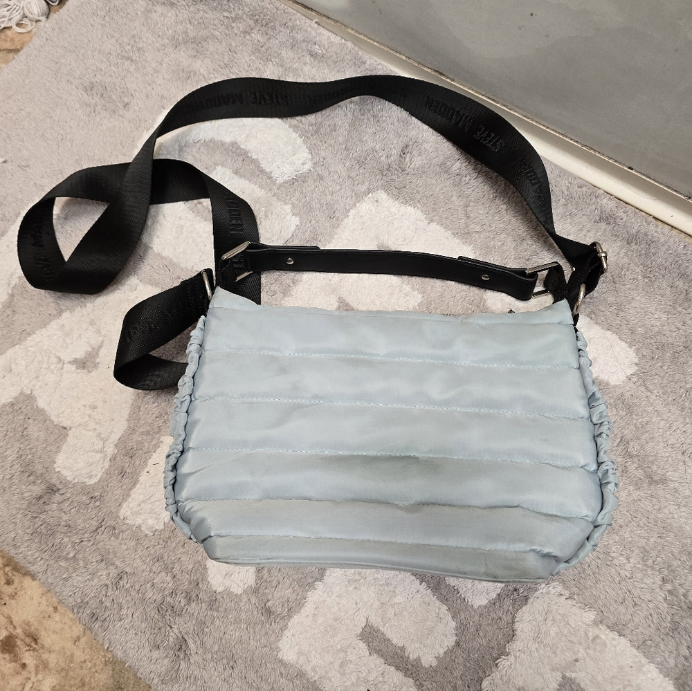 Steve Madden Puffer Bag - image 5